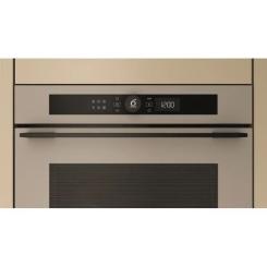 Микроволновая печь Whirlpool WMW57DHME Фото 3