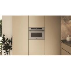 Микроволновая печь Whirlpool WMW57DHME Фото 4