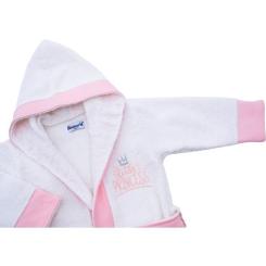 Халат детский Miniworld махровый Фото 2