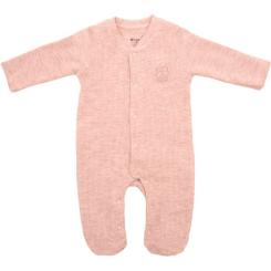 Человечек детский Bibaby на кнопочках Фото