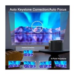 Проектор H96 MAX B12 Фото 3