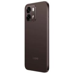 Мобильный телефон Oppo A6s 8/256GB Cappuccino Brown Фото 9