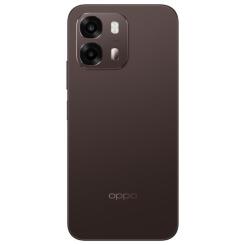 Мобильный телефон Oppo A6s 8/256GB Cappuccino Brown Фото 2
