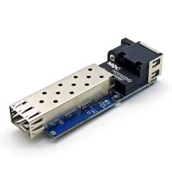 Медиаконвертер Alistar X1SMB Фото 1