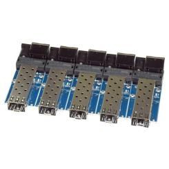 Медиаконвертер Alistar X1SMB Фото 2