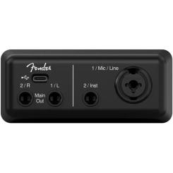 Аудиоинтерфейс Fender AudioBox GO Фото 2
