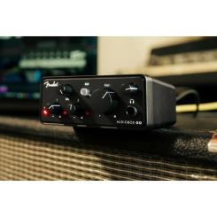 Аудиоинтерфейс Fender AudioBox GO Фото 4