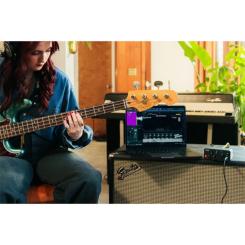 Аудиоинтерфейс Fender AudioBox GO Фото 5