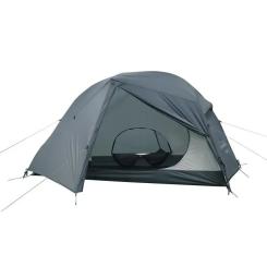 Палатка Tramp Solo grey Фото 1