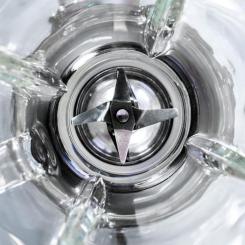 Блендер Cecotec Power Black Titanium 2000Max Mix Go Фото 1