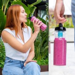 Блендер Cecotec Power Black Titanium 2000Max Mix Go Фото 6