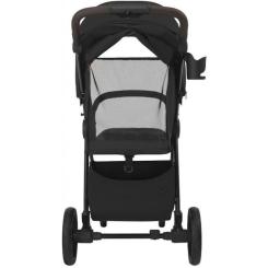 Коляска Espiro Wave Pro 09 Taupe Rapsody Фото 10