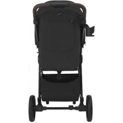 Коляска Espiro Wave Pro 09 Taupe Rapsody Фото 11