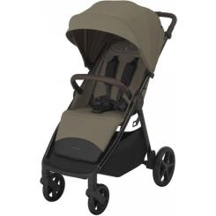 Коляска Espiro Wave Pro 09 Taupe Rapsody Фото