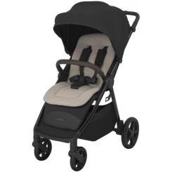 Коляска Espiro Wave Pro 09 Taupe Rapsody Фото 1