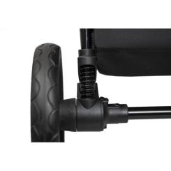 Коляска Espiro Wave Pro 09 Taupe Rapsody Фото 2