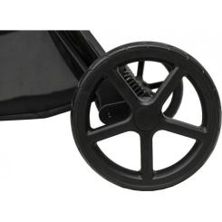 Коляска Espiro Wave Pro 09 Taupe Rapsody Фото 3