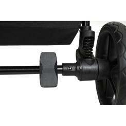 Коляска Espiro Wave Pro 09 Taupe Rapsody Фото 4