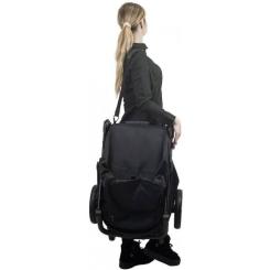 Коляска Espiro Wave Pro 09 Taupe Rapsody Фото 5