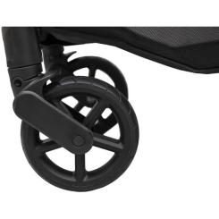 Коляска Espiro Wave Pro 09 Taupe Rapsody Фото 6