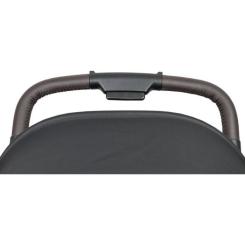 Коляска Espiro Wave Pro 09 Taupe Rapsody Фото 7