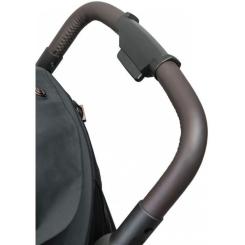 Коляска Espiro Wave Pro 09 Taupe Rapsody Фото 8