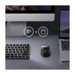 Мышка Ugreen MU101 Wireless Black Фото 9