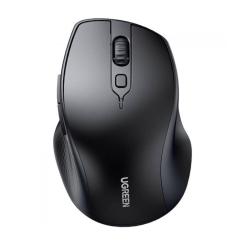 Мышка Ugreen MU101 Wireless Black Фото