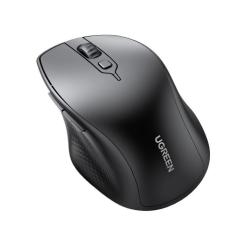 Мышка Ugreen MU101 Wireless Black Фото 1