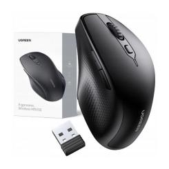 Мышка Ugreen MU101 Wireless Black Фото 5