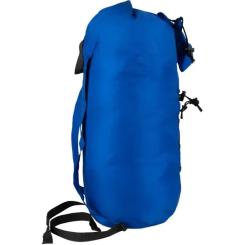 Гермомешок Tribe Dry Backpack 20 л blue Фото 3