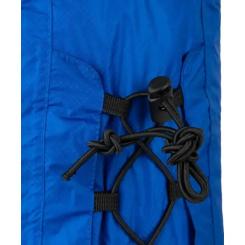 Гермомешок Tribe Dry Backpack 20 л blue Фото 5