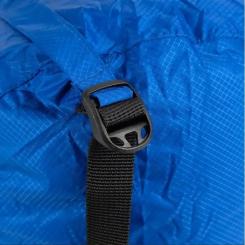 Гермомешок Tribe Dry Backpack 20 л blue Фото 6