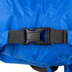 Гермомешок Tribe Dry Backpack 20 л blue Фото 7