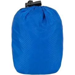 Гермомешок Tribe Dry Backpack 20 л blue Фото 8