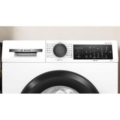 Стиральная машина Bosch WLZ24200UA Фото 3