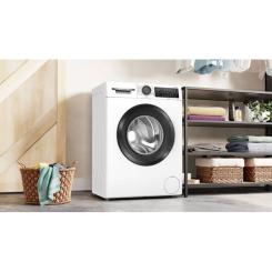 Стиральная машина Bosch WLZ24200UA Фото 5