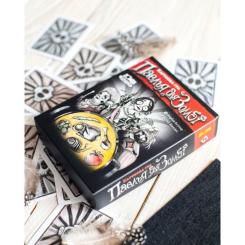 Настольная игра Ранок Паэлья для зомби Фото 9