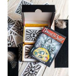 Настольная игра Ранок Паэлья для зомби Фото 10