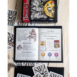 Настольная игра Ранок Паэлья для зомби Фото 1