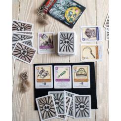 Настольная игра Ранок Паэлья для зомби Фото 2