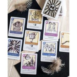 Настольная игра Ранок Паэлья для зомби Фото 5