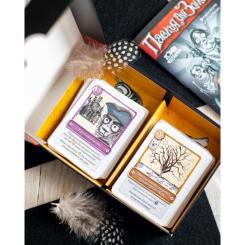 Настольная игра Ранок Паэлья для зомби Фото 6