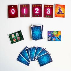 Настольная игра Ранок Чаклунство Фото 10