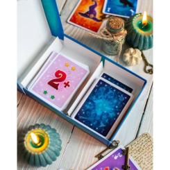 Настольная игра Ранок Чаклунство Фото 4