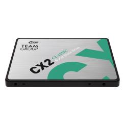Накопитель SSD Team 2.5" 512GB CX2 Фото 1