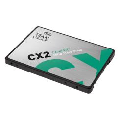 Накопитель SSD Team 2.5" 512GB CX2 Фото 2