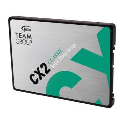 Накопитель SSD Team 2.5" 512GB CX2 Фото 3