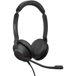 Наушники Jabra Evolve 2 30 SE MS USB-C/A Stereo Фото