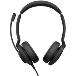 Наушники Jabra Evolve 2 30 SE MS USB-C/A Stereo Фото 2